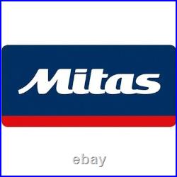 OFF ROAD USE ONLY Mitas Mousses LongLife 90/90 -21 & 140/80 -18 KTM