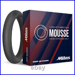 OFF ROAD USE ONLY Mitas Mousses LongLife 90/90 -21 & 140/80 -18 KTM