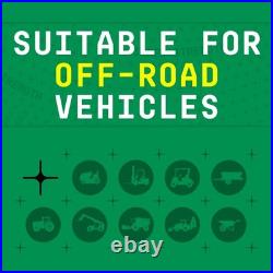 OKO Off Road Tyre Sealant 1250ml Heavy Duty Puncture Protection Seals up to 12mm OKO Off Road Tyre Sealant 1250ml Heavy Duty Puncture Protection Seals up to 12mm