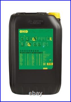 OKO Off Road Tyre Sealant Heavy Duty Puncture Protection Seals up to 12mm