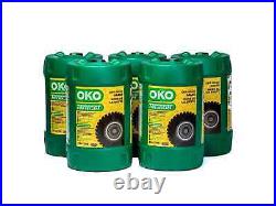 OKO Off-Road Tyre Sealant/Puncture Prevention 25Ltr Drum