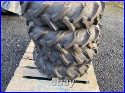 Off Road 4x4 Wheels And Tyres tractor patter Jeep Land Rover Truck brand new