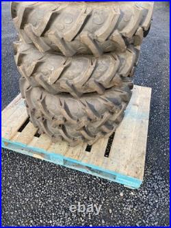 Off Road 4x4 Wheels And Tyres tractor patter Jeep Land Rover Truck brand new