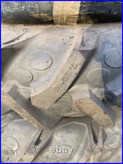 Off Road 4x4 Wheels And Tyres tractor patter Jeep Land Rover Truck brand new