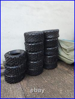 Off road tyres ATV