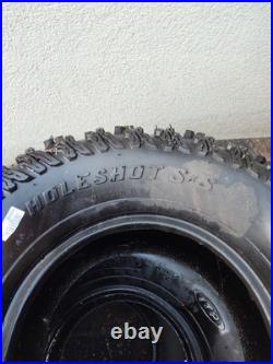 Off road tyres ATV