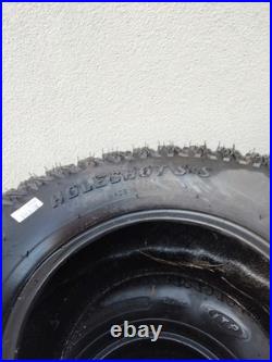 Off road tyres ATV