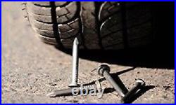Oko 25 Litre Off Road Drum & Pump Tyre Sealant Stop Punctures Tyre Sealant