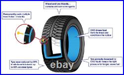 Oko Extra Heavy Mining Tyre Sealant 25 Litre Drum Off Road Use Heavy Terrain