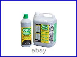 Oko Off Road 1250ml Tyre Sealant Case 12 Bottles Prevent Punctures Farming Oko Off Road 1250ml Tyre Sealant Case 12 Bottles Prevent Punctures Farming
