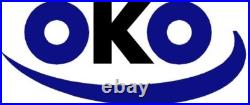 Oko Off Road 25 Litre Tyre Sealant Drum & 250ml Pump Prevent Punctures - Farm