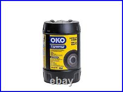 Oko On Road Tyre Sealant Light On Road Grade 25 Litre Drum & 250ml Pump Oko