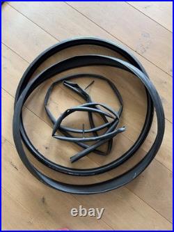 PAIR New Schwalbe Pro One 700 x 32c V-Guard TL-Easy Inc Schwalbe ExtralightTubes