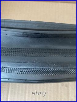 PAIR OF BONTRAGER R3 HARD-CASE LITE, TUBELESS READY ROAD TYRE, 700 x 28c. NEW