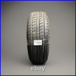P 245/70 R16 107H Kumho Road Venture APT 8.5mm(13650)DOT 11 Free Fitting