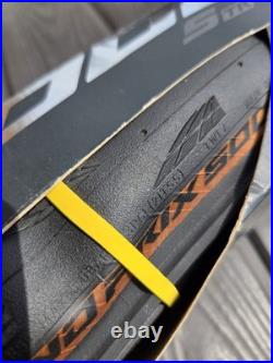 Pair Continental GP5000 S TR Tubeless Folding Road Bike Tyre 700c x 25mm
