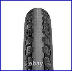 Pair of 700 x 25 Tanwall Tubeless Road Tyres Tufo Comtura TR European Made