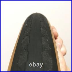 Pair of 700 x 25 Tanwall Tubeless Road Tyres Tufo Comtura TR European Made