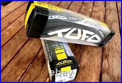 Pair of 700 x 25c Puncture Resistant Road Tyres + TUBES Premium EU Made