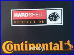 (Pair of) Continental Gatorskin Hardshell Tyres 700x23c Road Bike (Folding) NEW