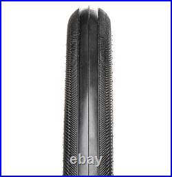 Pair of Hutchinson Sector 700 x 28mm Road Tubeless Tyres Ultra Durable