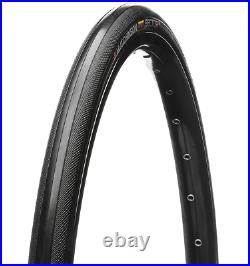 Pair of Hutchinson Sector 700 x 28mm Road Tubeless Tyres Ultra Durable