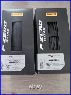 Pirell P Zero Road TRL Tyre 700x32