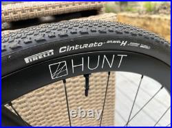 Pirelli Cinturato Gravel H Performance Line Tyre Pair of 2 x 700 x 40