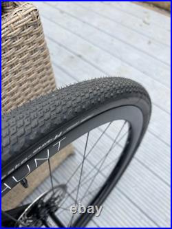 Pirelli Cinturato Gravel H Performance Line Tyre Pair of 2 x 700 x 40