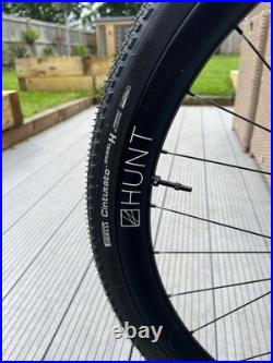 Pirelli Cinturato Gravel H Performance Line Tyre Pair of 2 x 700 x 40