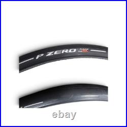 Pirelli P Zero race TLR and SLR Tubeless Ready Road bike tyres 700 x 28 pair
