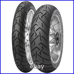 Pirelli Scorpion Trail 2 190/55/17 75w Motorcycle Tyre Pirelli Scorpion Trail 2 190/55/17 75w Motorcycle Tyre