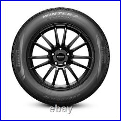 Pirelli Scorpion Winter 2 255/40 R21 102V XL Winter Jeep / 4x4 Tyre Brand NEW