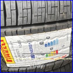 Pirelli Scorpion Zero All Season Tyre 265 45 R21 (J) (LR) 104W SUV Brand New