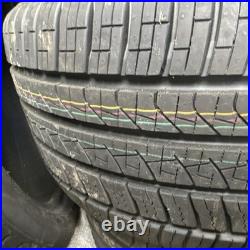 Pirelli Scorpion Zero All Season Tyre 265 45 R21 (J) (LR) 104W SUV Brand New