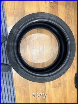 Pirelli Zero (Porsche Macan S) Tyre 265/40/R21 101 Y Good Condition Road Legal
