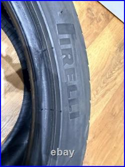 Pirelli Zero (Porsche Macan S) Tyre 265/40/R21 101 Y Good Condition Road Legal