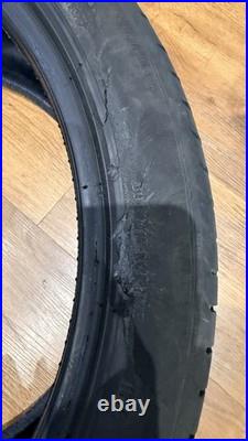 Pirelli Zero (Porsche Macan S) Tyre 265/40/R21 101 Y Good Condition Road Legal