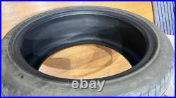 Pirelli Zero (Porsche Macan S) Tyre 265/40/R21 101 Y Good Condition Road Legal
