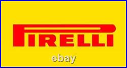 Pirelli scorpion 235/60 R18 107W Range Rover Evoque 2 X New Tyres