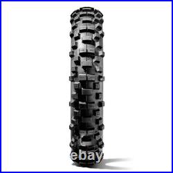 Plews Tyres EN1 Grand Prix Spec B Rear 140 / 80 18