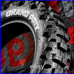 Plews Tyres EN1 Grand Prix Spec B Rear 140 / 80 18