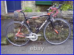 RIBBLE SPORTIVE 7046 ALLOY NEW WHEELS TYRES SADDLE 18 spd ROAD BIKE A1 CONDITION RIBBLE SPORTIVE 7046 ALLOY NEW WHEELS TYRES SADDLE 18 spd ROAD BIKE A1 CONDITION