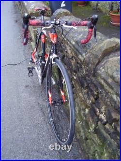 RIBBLE SPORTIVE 7046 ALLOY NEW WHEELS TYRES SADDLE 18 spd ROAD BIKE A1 CONDITION RIBBLE SPORTIVE 7046 ALLOY NEW WHEELS TYRES SADDLE 18 spd ROAD BIKE A1 CONDITION