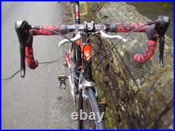 RIBBLE SPORTIVE 7046 ALLOY NEW WHEELS TYRES SADDLE 18 spd ROAD BIKE A1 CONDITION RIBBLE SPORTIVE 7046 ALLOY NEW WHEELS TYRES SADDLE 18 spd ROAD BIKE A1 CONDITION