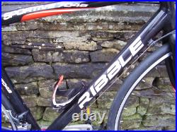 RIBBLE SPORTIVE 7046 ALLOY NEW WHEELS TYRES SADDLE 18 spd ROAD BIKE A1 CONDITION RIBBLE SPORTIVE 7046 ALLOY NEW WHEELS TYRES SADDLE 18 spd ROAD BIKE A1 CONDITION