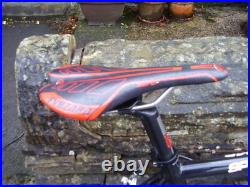 RIBBLE SPORTIVE 7046 ALLOY NEW WHEELS TYRES SADDLE 18 spd ROAD BIKE A1 CONDITION RIBBLE SPORTIVE 7046 ALLOY NEW WHEELS TYRES SADDLE 18 spd ROAD BIKE A1 CONDITION