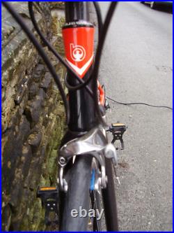 RIBBLE SPORTIVE 7046 ALLOY NEW WHEELS TYRES SADDLE 18 spd ROAD BIKE A1 CONDITION RIBBLE SPORTIVE 7046 ALLOY NEW WHEELS TYRES SADDLE 18 spd ROAD BIKE A1 CONDITION