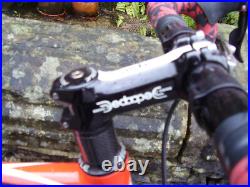 RIBBLE SPORTIVE 7046 ALLOY NEW WHEELS TYRES SADDLE 18 spd ROAD BIKE A1 CONDITION RIBBLE SPORTIVE 7046 ALLOY NEW WHEELS TYRES SADDLE 18 spd ROAD BIKE A1 CONDITION