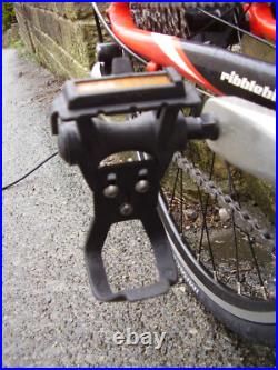 RIBBLE SPORTIVE 7046 ALLOY NEW WHEELS TYRES SADDLE 18 spd ROAD BIKE A1 CONDITION RIBBLE SPORTIVE 7046 ALLOY NEW WHEELS TYRES SADDLE 18 spd ROAD BIKE A1 CONDITION